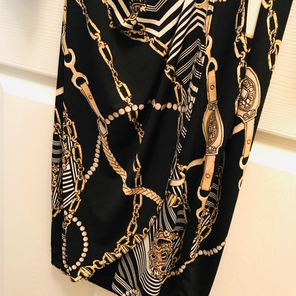 Cachè Dress - Picture 4 of 9